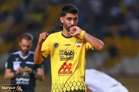 پاتک پرسپولیس به تیم سپاهان؛ کارتال به دنبال ستاره اصفهانی‌ها