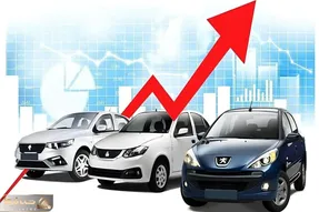 قیمت خودرو در سراشیبی ریزش، وقت خرید است؟ + جدول آخرین قیمت ها