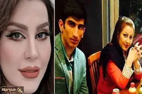 قبل و بعد علیرضا بیرانوند و زنش / تغییر و تحولی که همسرشون داشتن جنگ جهانی نداشت
