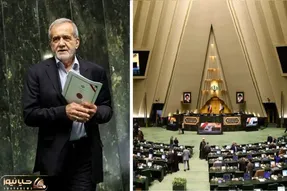 تذکر نمایندگان مجلس به پزشکیان؛ بیمارستان‌های دولتی در حال انفجار، مردم در صف انتظار!