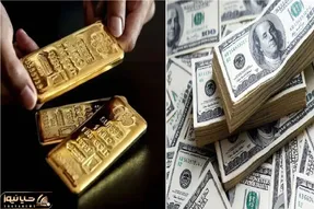 پیش‌بینی جنجالی قیمت دلار و طلا تا پایان ۱۴۰۵؛ دلار ۱۸۵ و طلا ۳۵ میلیونی می‌شود؟