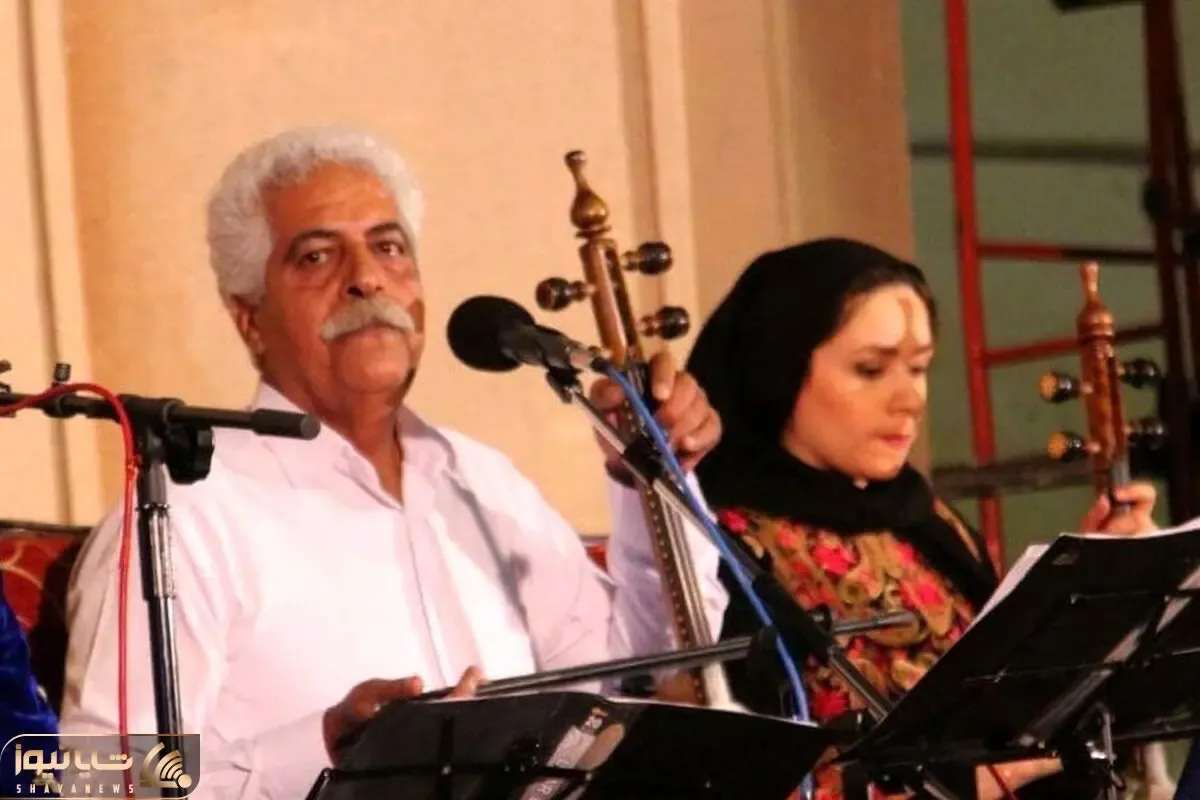 آواز احساسی؛ فرج علیپور این آهنگ رو با حنجره طلاییش جوری خوند که همه کیف کردن
