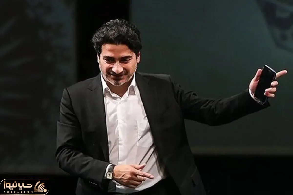 آواز احساسی؛ شجریان این آهنگ رو طوری خونده که دل هر آدمی رو عاشق موسیقی میکنه