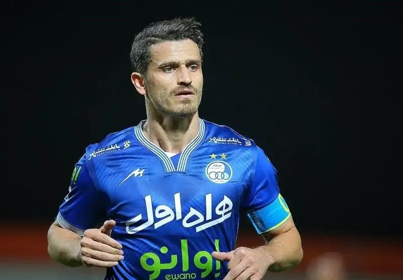 دو تیم به دنبال کاپیتان محبوب استقلال
