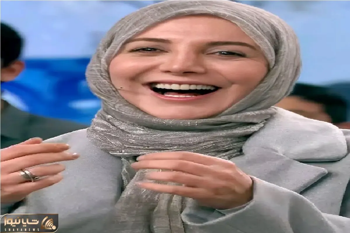 سکانس خندان؛ مکالمه رویا میرعلمی و پسرش سر فیوریتاشون ملتو از ماتریکس خارج کرد