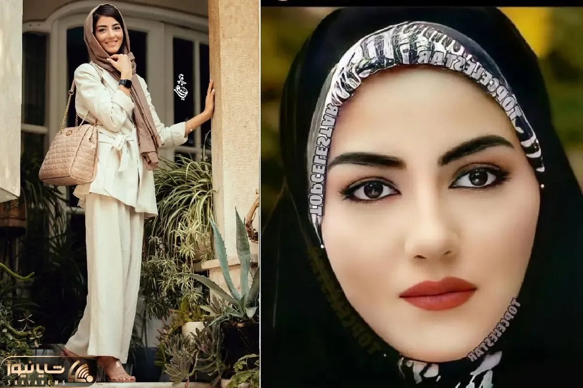 پردیس پورعابدینی بازیگر ساده آقازاده رو یادته؟ با صندل شیشه ای چشا رو قُفلید!