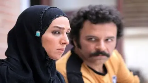 دانلود سریال نجلا قسمت 2 + تیزر