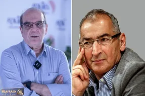 اعلام جرم دادستانی تهران علیه عباس عبدی و صادق زیباکلام