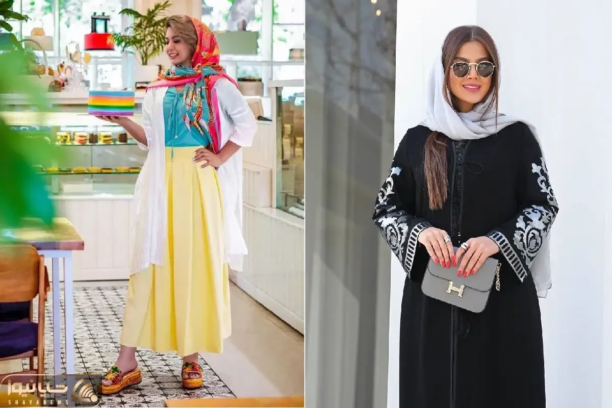یادت نره هر مانتویی مانتو مجلسی نیست؛ استایل مجلسی 1402 باید لو کس و خاص باشه!