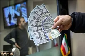 آخرین وضعیت قیمت دلار در بازار آزاد امروز سه شنبه 20 آبان 1404؛ قیمت دلار ریخت!