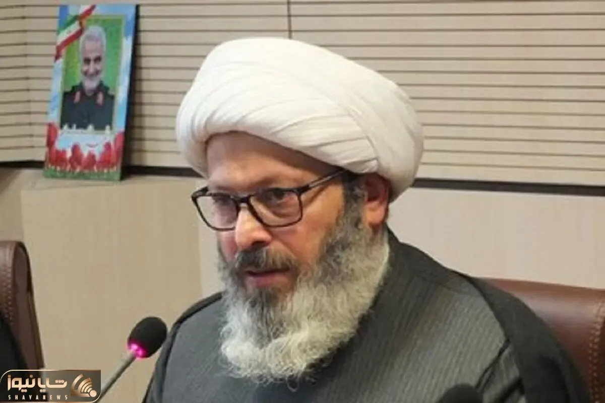 حجت‌الاسلام غلامرضا قاسمیان دستگیر شد
