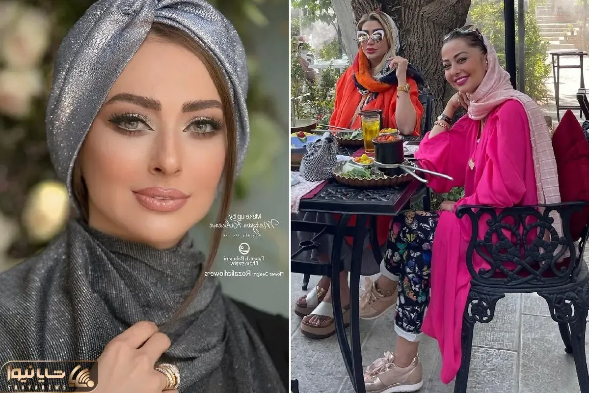 خوشگذرونی لوکس 