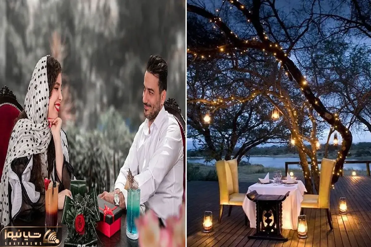 بهترین جاهای تهران برای قرار عاشقانه؛ اینجا عمرا اون فک و فامیلی که فضول هستنو ببینی