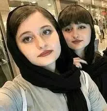 سارا و نیکا از فیلم استخر مختلط خود چه گفتند؟!