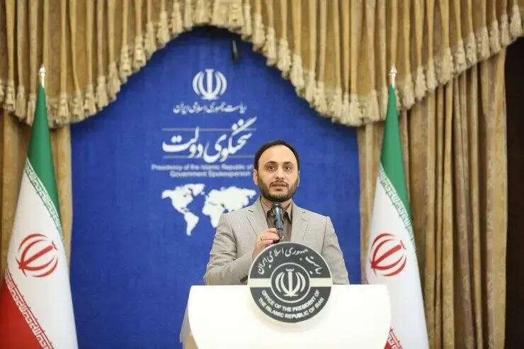 آخرین خبرها از زبان سخنگوی دولت در مورد افزایش حقوق بازنشستگان؛ 8 تیر 1401