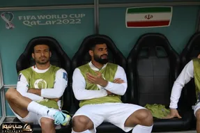 بزرگترین بازنده تیم ملی در جام جهانی 2022