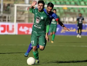 این بازیکن دیگر پرسپولیسی نمی شود