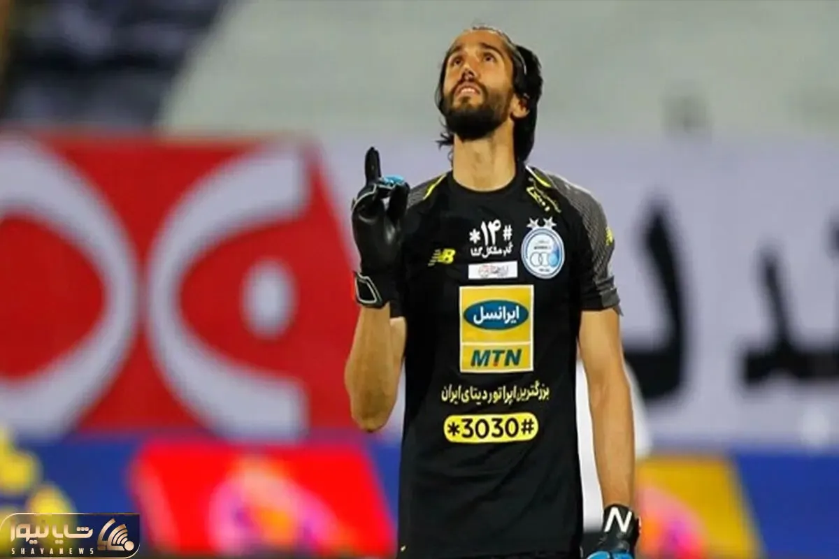 (ویدیو) صحبت های تند سید حسین حسینی علیه پرسپولیس!