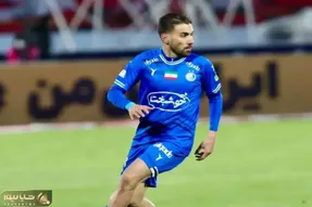 وقتی احمدی شده بود هدف چهار باشگاه بزرگ ایران