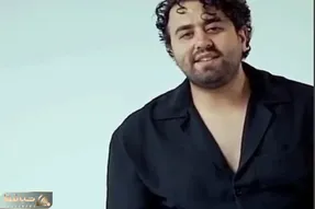 آواز شاد؛ حرکات بامزه ممیش خان تو آهنگ باحالش که از خنده روده بر میشی
