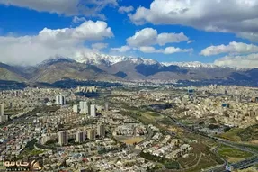 وضعیت جوی تهران؛ از شنبه منتظر سرما باشیم؟!