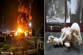 حوادث مرگبار؛ انفجار نیروگاه اتمی چرنوبیل فاجعه ای که زندگی را هزار سال متوقف کرد
