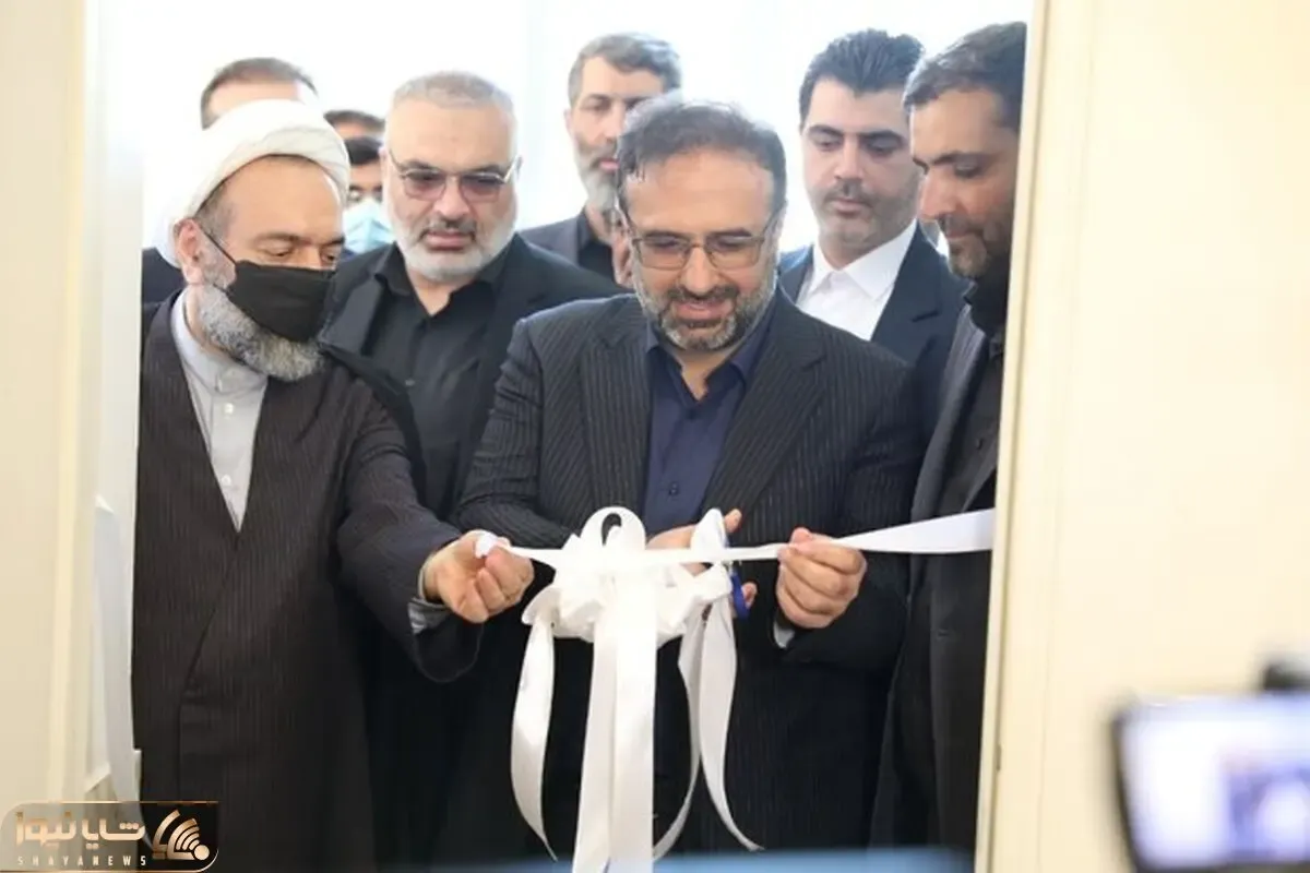 راه‌اندازی شعبه حل اختلاف اصحاب‌رسانه در البرز