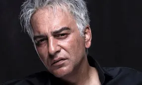 بازیگر «نون خ» عزادار شد + عکس