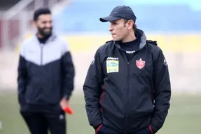 خبر خوش مدیر عامل پرسپولیس به هواداران؛ یحیی به دنبال بازیکن خارجی شاخص!