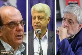 نه آقای پزشکیان؛ گفت‌وگو در ایران ساده نیست و برخی روحانیون غایب‌اند