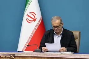 دستور ویژه رئیس‌جمهور پس از مرگ تلخ احمد بالدی