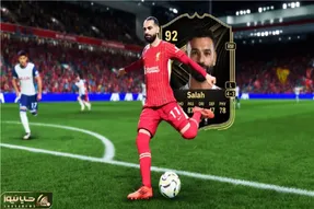 ریتینگ TOTW هفته پنجم EA FC 26؛ حضور محمد صلاح، کودی خاکپو و رودریگو