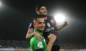 مهدی ترابی بخشی از پول شاکی پرسپولیس را جور کرد!