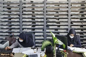 طرح ساماندهی کارکنان دولت به پایان راه رسیده