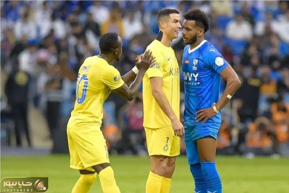 (عکس) الهلال و النصر شاید در فینال لیک نخبگان آسیا؛ برنامه زمان‌بندی مرحله حذفی