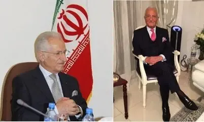 (عکس) پروفسور رحیم رحمان زاده کیست؟+ بیوگرافی