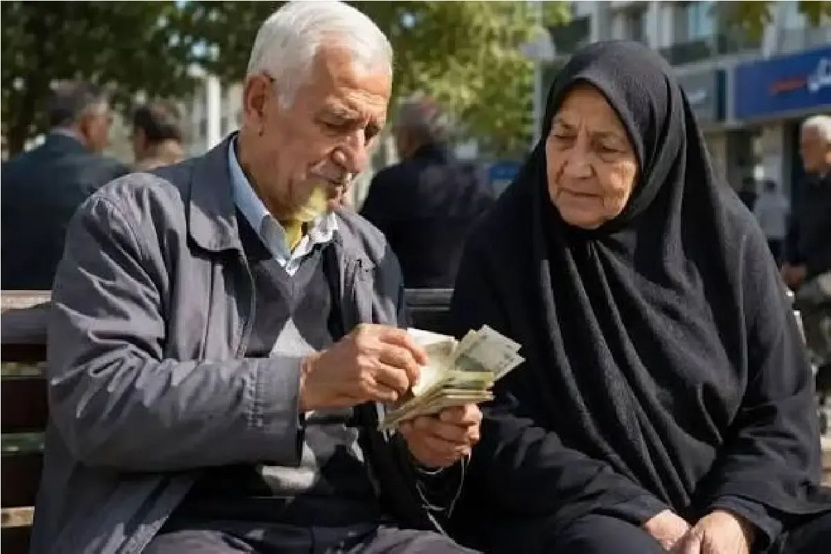 معوقات بازنشستگان تأمین اجتماعی چه زمانی واریز می‌شود؟ جزئیات رقم مابه‌التفاوت