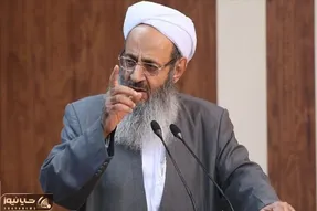 توئیت مولانا عبدالحمید در مورد سید حسن نصرالله و انتقاد از او خبرساز شد