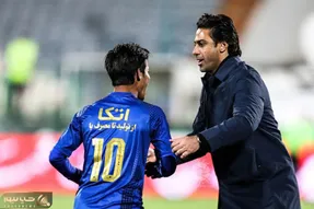 تکلیف انتقال مهدی قایدی به تیم فرهاد مشخص شد