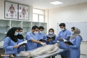 کسی از 30 هزار پزشک عمومی ناپدید شده خبر دارد؟