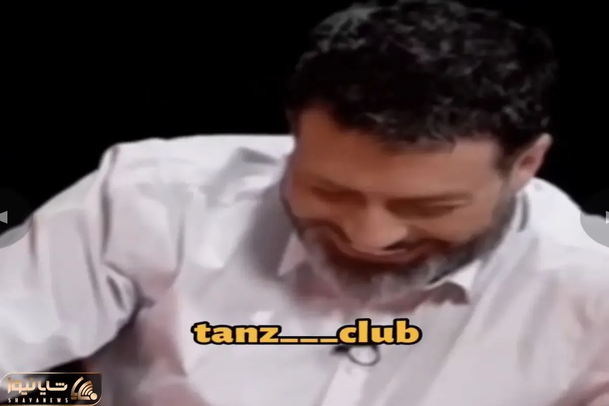 سکانس شادیسم؛ نطق مریم امیرجلالی برا حضور تو جنگ جهانی۲ و وضع زندگی الان همه رو پکوند
