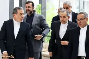 توئیت وزیر خارجه عمان درباره دور بعدی مذاکرات ایران و آمریکا