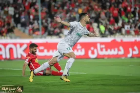 گربه سیاه پرسپولیس راهی سپاهان شد!