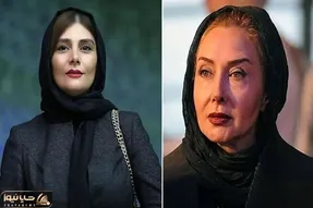 بازداشت کتایون ریاحی و هنگامه قاضیانی
