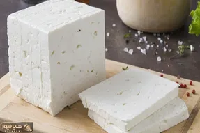 آموزش آشپزی؛ طرز تهیه پنیر خانگی قالبی فقط با ۳ قلم مواد
