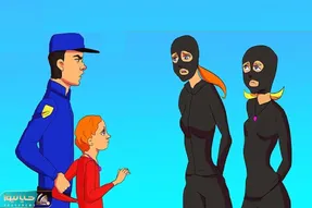 بازی فکری؛ اگه با هوشت مثل تریلی از همه رد شدی بگو کدوم از گروگان گرفته ها مادر بچست؟
