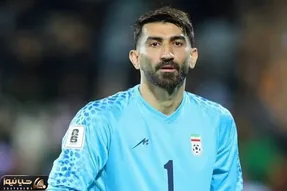 حمله هواداران پرسپولیس به سرمربی تیم ملی فقط به خاطر بیرانوند