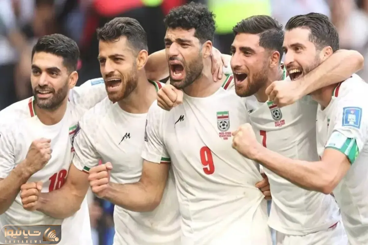 روز و ساعت بازی ایران کره شمالی