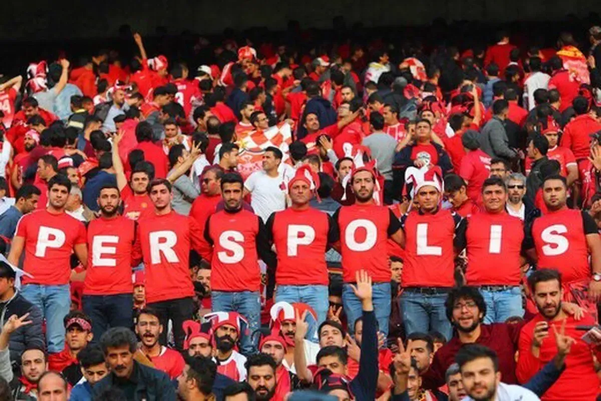 تازه ترین خبرها از نقل و انتقالات پرسپولیس دوشنبه 15 مرداد