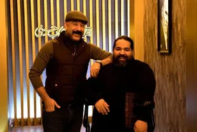 وایسا دنیا من می خوام پیاده شم...!